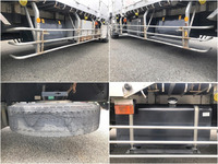 UDトラックスクオン平ボディ大型（10t）[写真18]