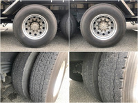 UDトラックスクオン平ボディ大型（10t）[写真22]