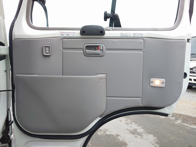 トヨタコースターマイクロバス[写真12]