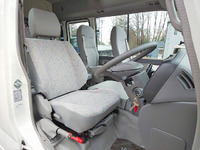 トヨタコースターマイクロバス[写真13]