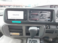 トヨタコースターマイクロバス[写真15]