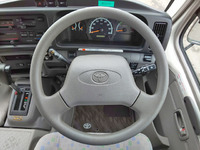 トヨタコースターマイクロバス[写真17]