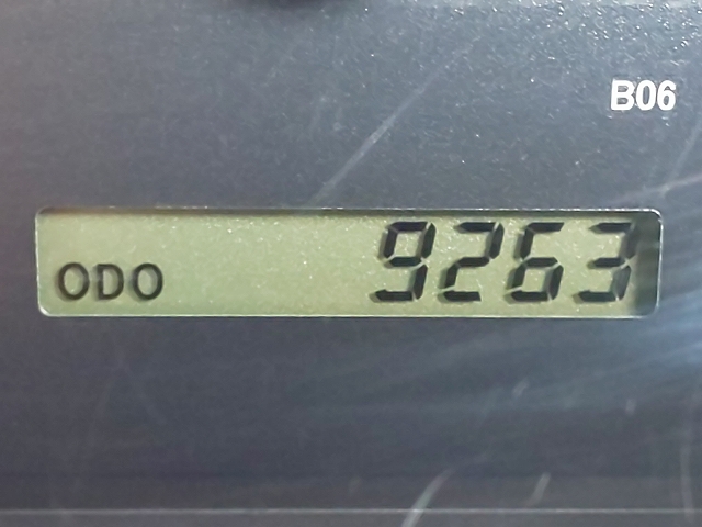 トヨタコースターマイクロバス[写真18]