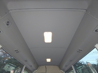 トヨタコースターマイクロバス[写真26]