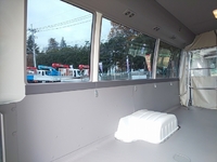 トヨタコースターマイクロバス[写真28]