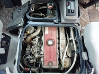 トヨタコースターマイクロバス[写真35]