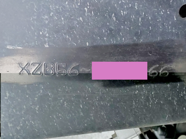 トヨタコースターマイクロバス[写真38]