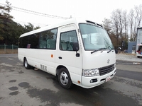 トヨタコースターマイクロバス[写真03]