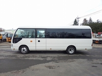 トヨタコースターマイクロバス[写真05]