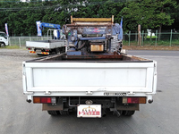 三菱ふそうキャンタークレーン付小型（2t・3t）[写真10]