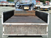 三菱ふそうキャンタークレーン付小型（2t・3t）[写真11]