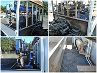 三菱ふそうキャンタークレーン付小型（2t・3t）[写真17]