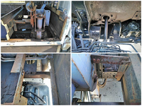 三菱ふそうキャンタークレーン付小型（2t・3t）[写真18]