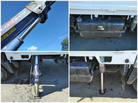 三菱ふそうキャンタークレーン付小型（2t・3t）[写真19]