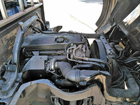 三菱ふそうキャンタークレーン付小型（2t・3t）[写真28]