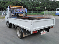 三菱ふそうキャンタークレーン付小型（2t・3t）[写真02]