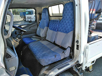 三菱ふそうキャンタークレーン付小型（2t・3t）[写真33]