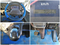 三菱ふそうキャンタークレーン付小型（2t・3t）[写真36]