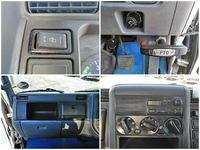 三菱ふそうキャンタークレーン付小型（2t・3t）[写真37]