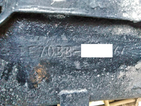 三菱ふそうキャンタークレーン付小型（2t・3t）[写真39]