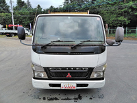 三菱ふそうキャンタークレーン付小型（2t・3t）[写真09]