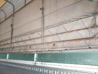 三菱ふそうキャンター幌ウイング小型（2t・3t）[写真13]