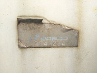 三菱ふそうキャンター幌ウイング小型（2t・3t）[写真14]