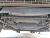 三菱ふそうキャンター幌ウイング小型（2t・3t）[写真16]