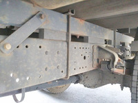 三菱ふそうキャンター幌ウイング小型（2t・3t）[写真18]