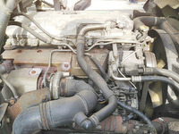 三菱ふそうキャンター幌ウイング小型（2t・3t）[写真21]