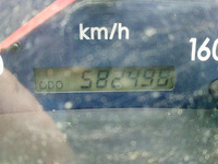 三菱ふそうキャンター幌ウイング小型（2t・3t）[写真23]