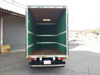 日野デュトロアルミバン小型（2t・3t）[写真10]