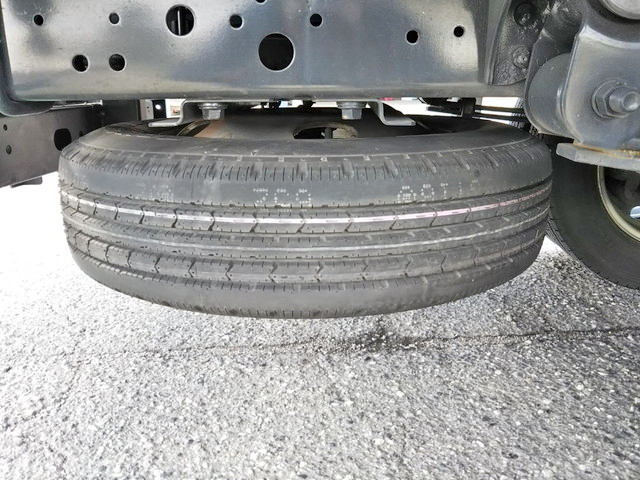 日野デュトロアルミバン小型（2t・3t）[写真19]