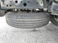 日野デュトロアルミバン小型（2t・3t）[写真19]