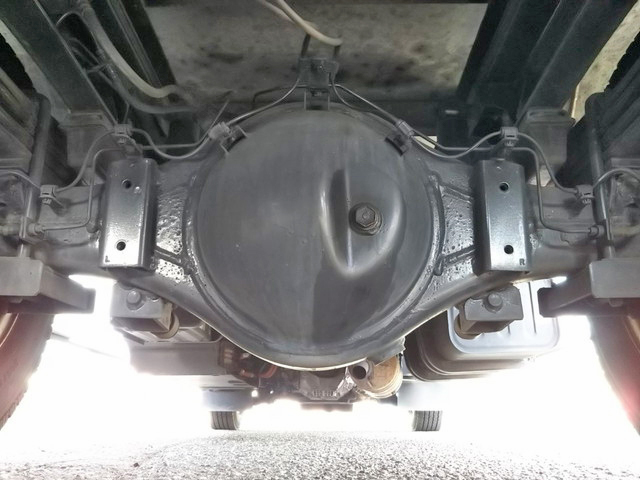 日野デュトロアルミバン小型（2t・3t）[写真22]