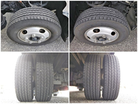 日野デュトロアルミバン小型（2t・3t）[写真23]