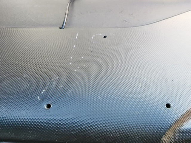 日野デュトロアルミバン小型（2t・3t）[写真34]