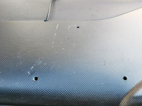 日野デュトロアルミバン小型（2t・3t）[写真34]