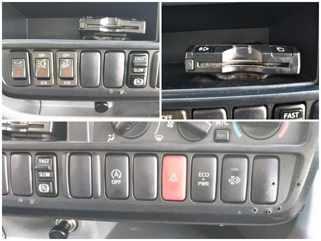 日野デュトロアルミバン小型（2t・3t）[写真37]