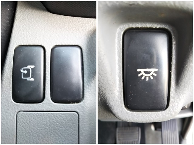 日野デュトロアルミバン小型（2t・3t）[写真38]