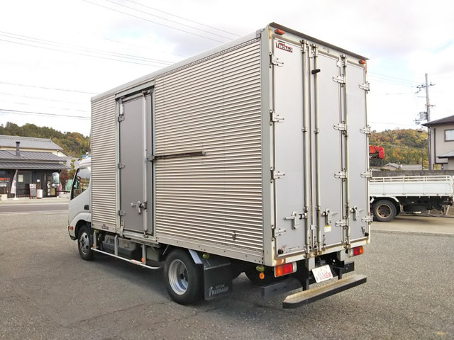 日野デュトロアルミバン小型（2t・3t）[写真04]