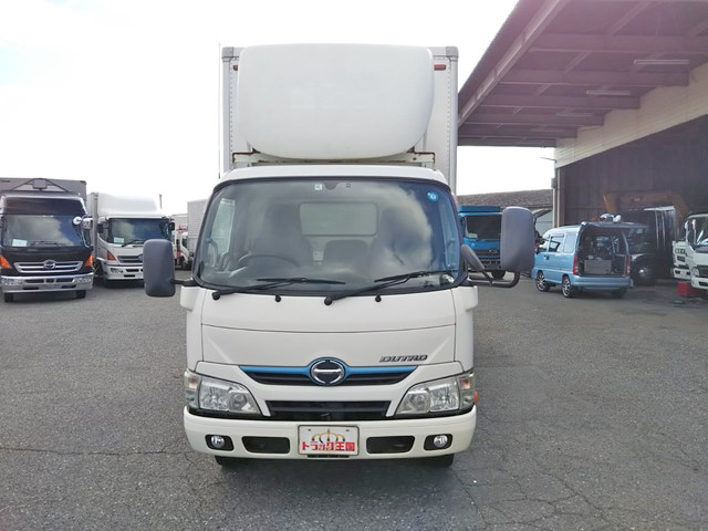 日野デュトロアルミバン小型（2t・3t）[写真07]