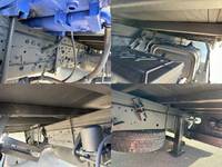 日野レンジャーセルフクレーン4段増トン（6t・8t）[写真10]