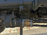 日野レンジャーセルフクレーン4段増トン（6t・8t）[写真11]