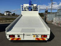 日野レンジャーセルフクレーン4段増トン（6t・8t）[写真13]