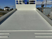 日野レンジャーセルフクレーン4段増トン（6t・8t）[写真15]