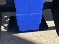 日野レンジャーセルフクレーン4段増トン（6t・8t）[写真17]