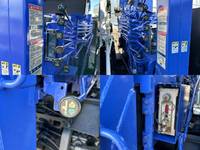 日野レンジャーセルフクレーン4段増トン（6t・8t）[写真18]