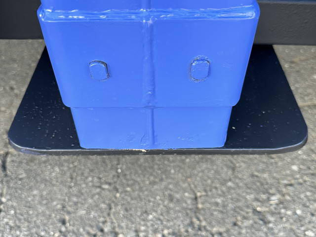 日野レンジャーセルフクレーン4段増トン（6t・8t）[写真20]