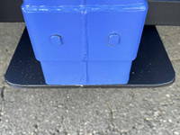 日野レンジャーセルフクレーン4段増トン（6t・8t）[写真20]